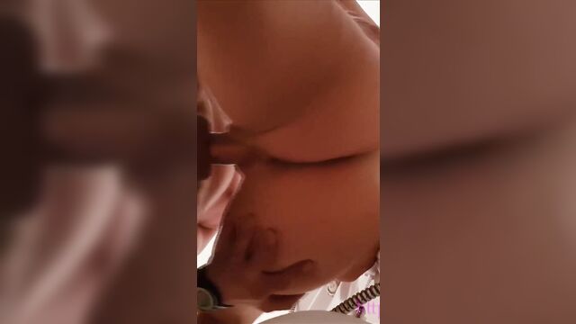 Pervy Father Entering his daughter's tight pussy - 5 image