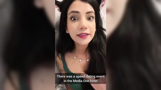 Brother and Sister Speed Dating Success