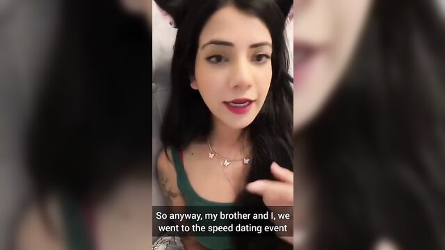 Brother and Sister Speed Dating Success - 2 image