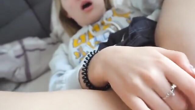 Pervy Father Impregnating his little daughter - 5 image