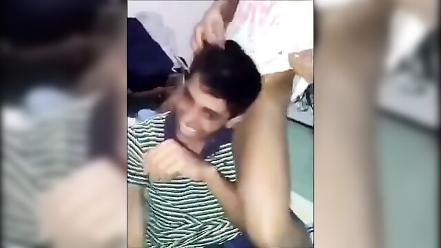 Incest sex with younger brother and his sister - 4 image