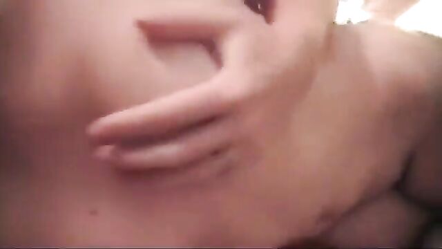 Father is cumming on daughter's little pussy - 4 image