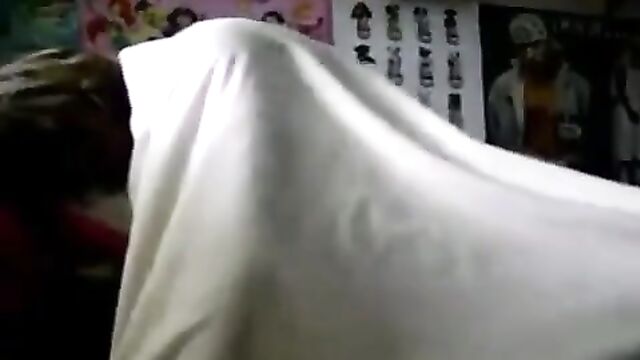 Real incest sex brother fucks his sister hard - 3 image