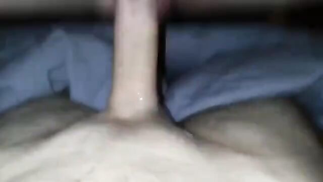 Real Mother is Squirting on Sons Cock - 5 image