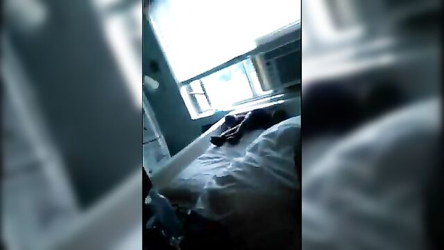 Cute Sexy Daughter Get a Hardcore Fuck And Big Facial Cumshot - 2 image