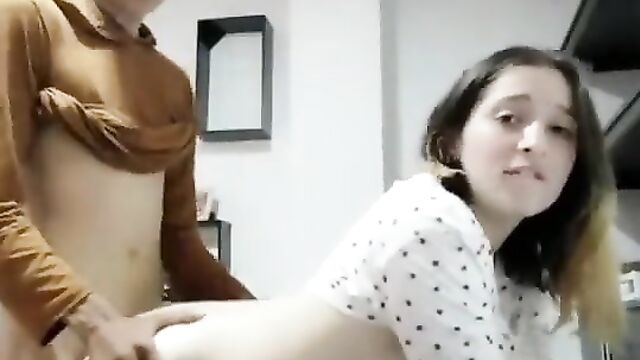 Amateur siblings fucking each other homemade - 3 image