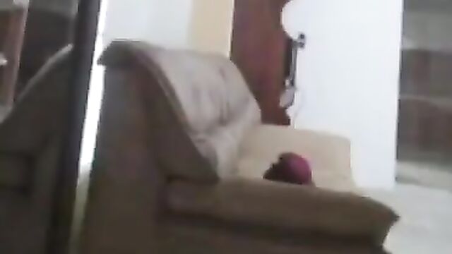 Father and daughter have real secret incest sex and hide it from mom