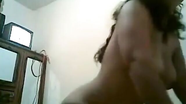 Real Latina Incest Sex Mother and Son Homemade - 4 image