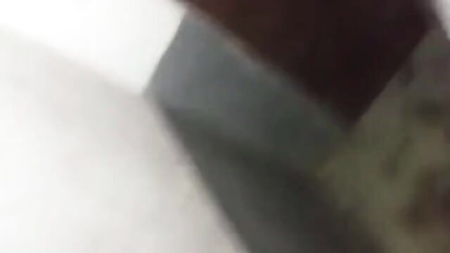 Fucking my real sister during a bathroom party