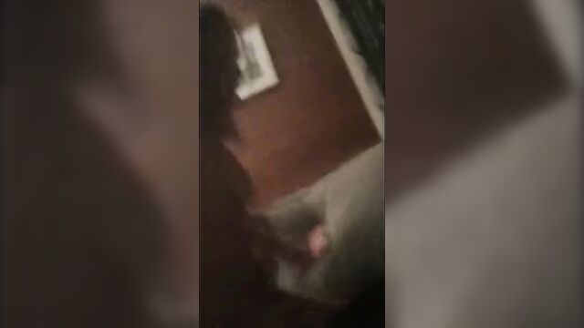 Daughter tells daddy to rape her while riding him