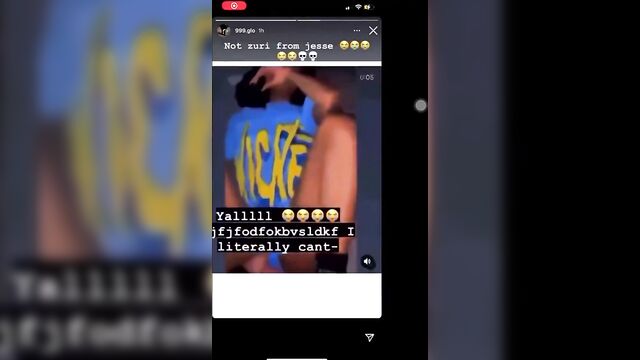 Adorable actress Skai Jackson leaked Sex Tape - 2 image