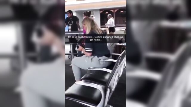 Mom watching incest porn with her son from vacation - 2 image