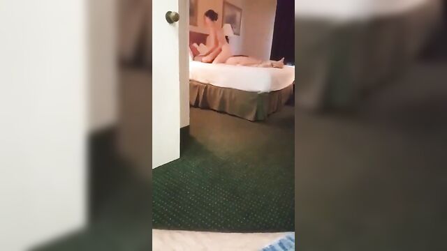 Real incest sex with petite redhead daughter and father