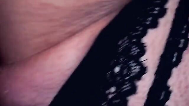 Bareback incest creampie with mom and son - 3 image