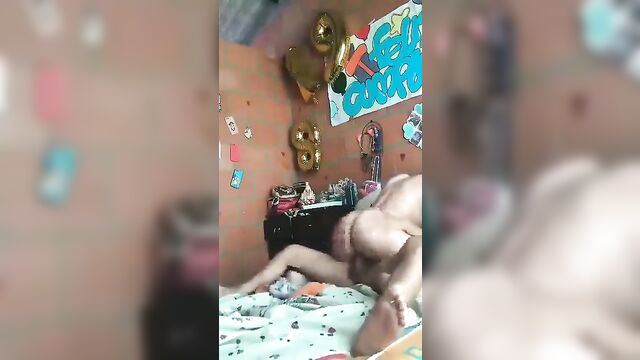 Real siblings and their homemade incest fuck - 4 image