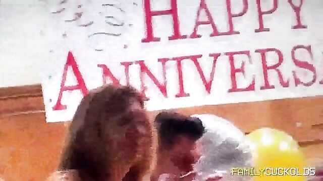 Best mom & sons leaked incest video - 1 image