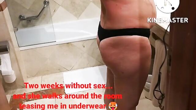 Mom and Son Vacation 2022