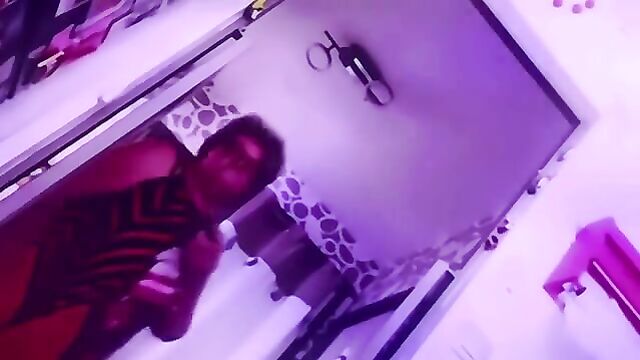 Incest Mom and Son hard creampie sex and vaginal cumshot