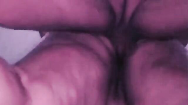 Incest Mom and Son hard creampie sex and vaginal cumshot - 5 image