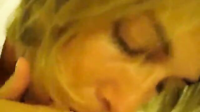 Chubby Mom and Son family naughty incest secret - 2 image