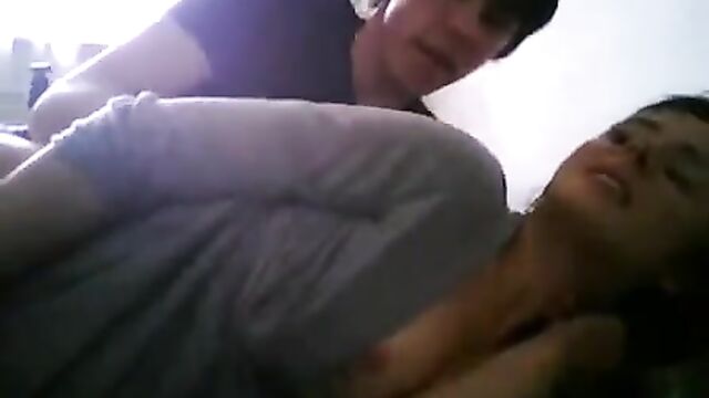 Brother and sister homemade real incest sex video - 5 image