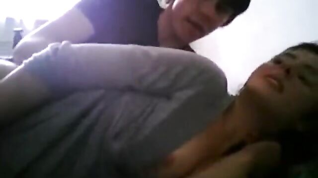 Real incest siblings hardcore incest sex homemade - 5 image