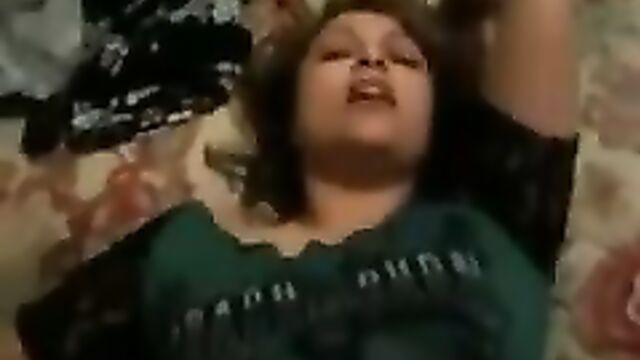 Arab mother is brutally fucked by her son leaked video sex tape