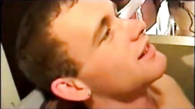 Real Brother & Sister Allie and TJ Family Sex - 4 image