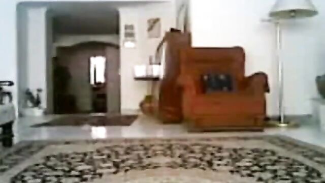 Real teen siblings almost caught fucking - 5 image