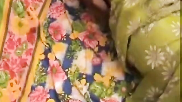 Indian Grandfather And Granddaughter Have Sex For Money - 5 image