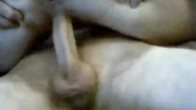 Brother and sister have incest sex for the first time - 5 image