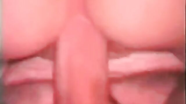 Real mother sucks son's cock and fucks him - 3 image