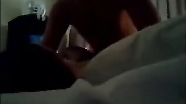 Dirty talking mom wants a creampie homemade - 1 image