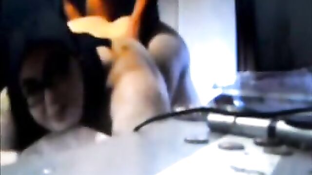 Mom and Son enjoy real incest sex at home - 1 image