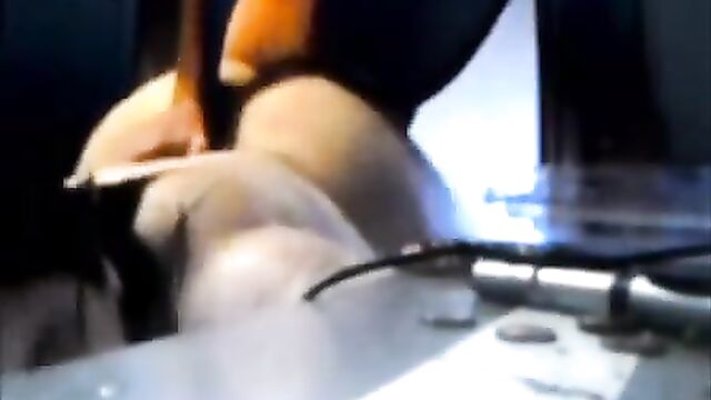 Mom and Son enjoy real incest sex at home