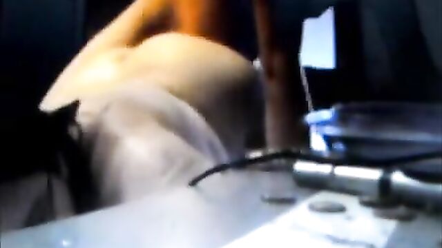 Mom and Son enjoy real incest sex at home - 4 image