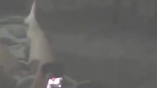 Real brother caught his sister watching porn and fingering homemade - 2 image