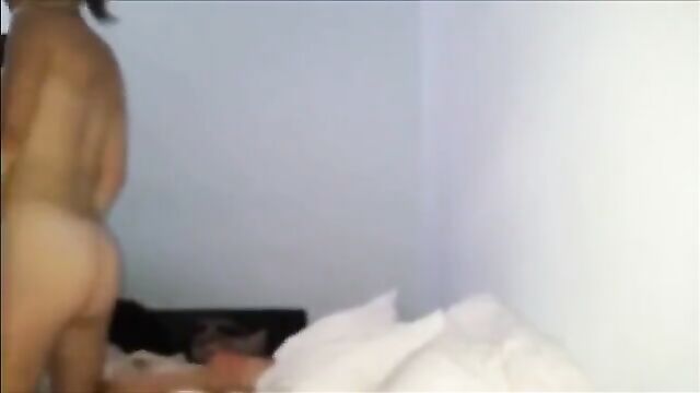 Horny Brother Fucking Bareback Young Little Sister Homemade - 5 image