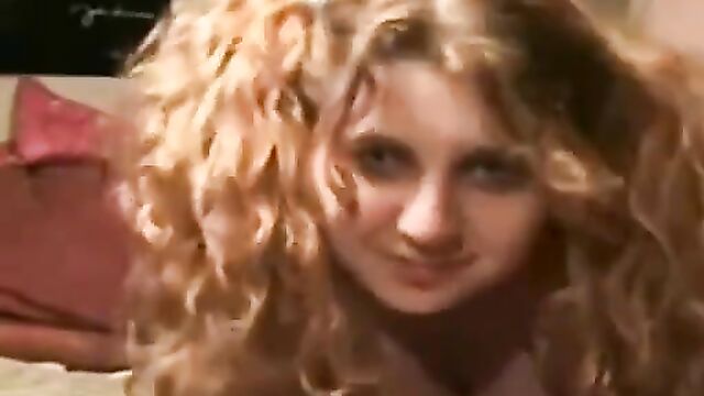 Chubby Daughter and Her Father Doggystyle and Cum on Big Ass - 1 image