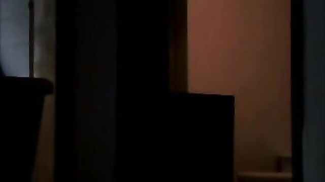 Hidden Camera and Real Mom and Son Incest