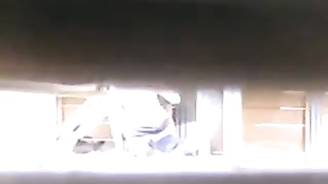 Brother and Sister having incest sex outdoor - 1 image