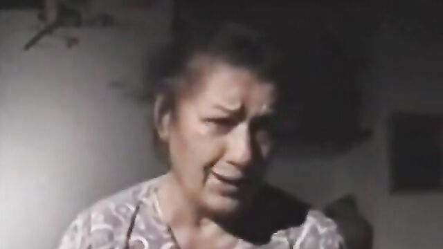 Kinky Father Rapes his Daughter 100% family incest, old movie - 2 image