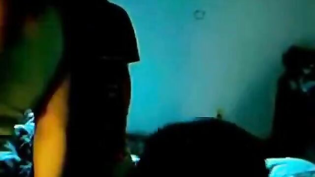 Teen siblings hard fucking bareback after class - 1 image