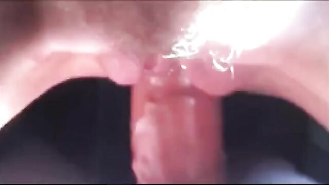 Daughter didn't know what a creampie was and Father showed her - 2 image