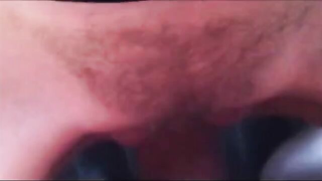 Daughter didn't know what a creampie was and Father showed her - 3 image