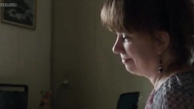 Mother Seduces Son To Fuck Her Hard With Cumshot On Pussy - 3 image