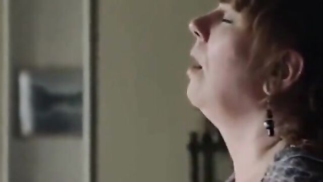 Mother Seduces Son To Fuck Her Hard With Cumshot On Pussy - 5 image