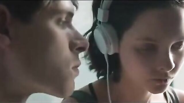 Real brother takes sister’s virginity - 2 image