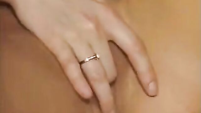 Juicy young twin sisters spread their long legs and masturbate in front of mom - 2 image