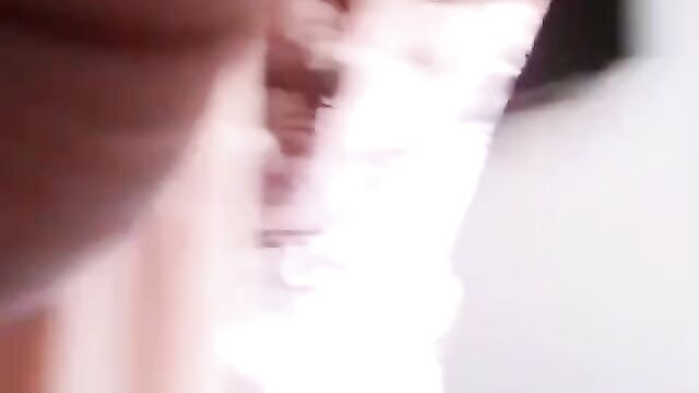 Real Horny Mom Quick Fuck With Son While Dad Is Home - 3 image